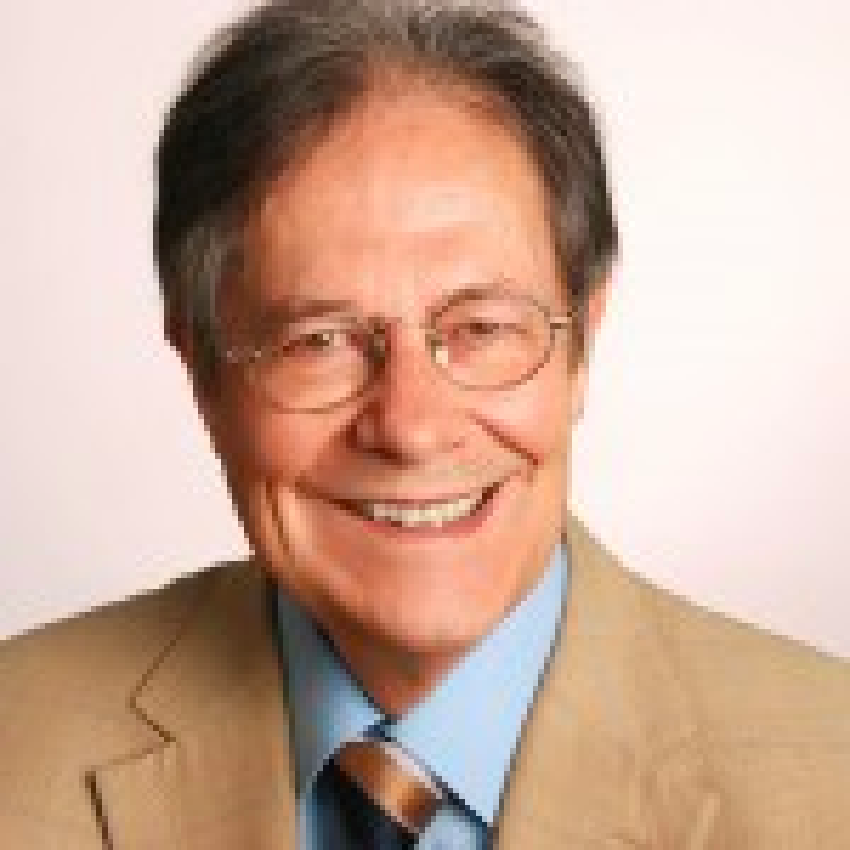 Prof. Dr. rer. nat. Klaus Buchner